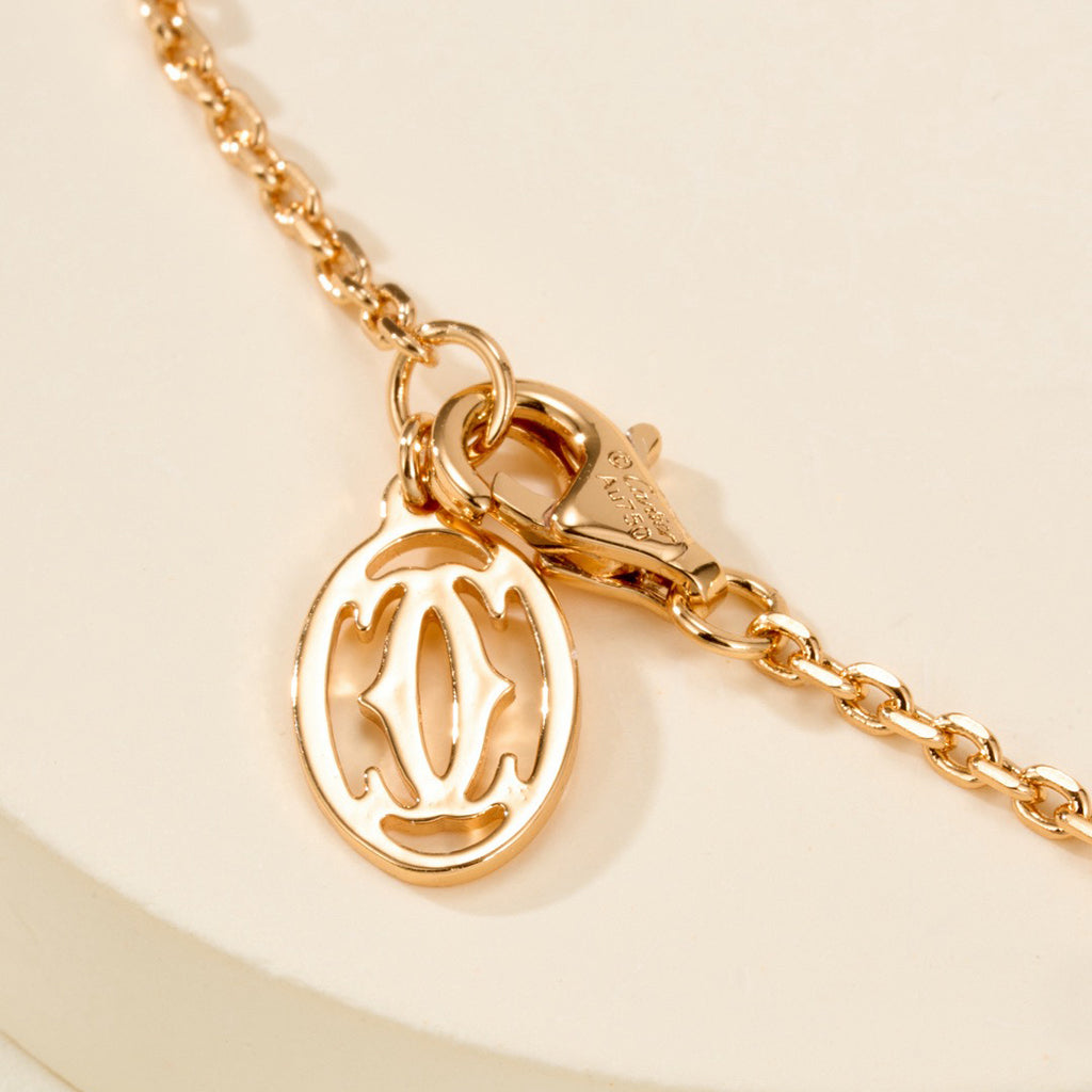 [Resenly Jewelry]DAMOUR BRACELET 1 DIAMOND