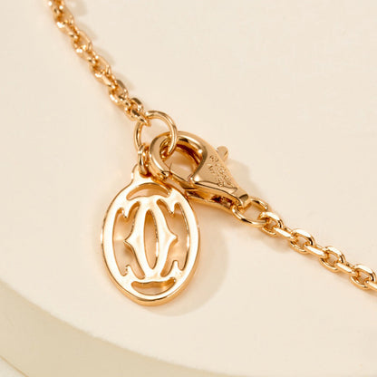 [Resenly Jewelry]DAMOUR BRACELET 1 DIAMOND