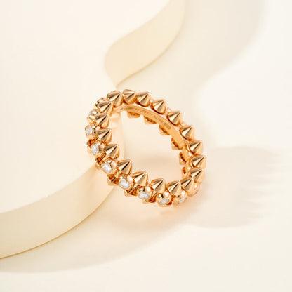 {
  "Resenly Jewelry": "レゼンリー・ジュエリー",
  "CLASH 6.8MM DIAMOND MEDIUM RING": "クラッシュ 6.8MM ダイヤモンド ミディアムリング"
}