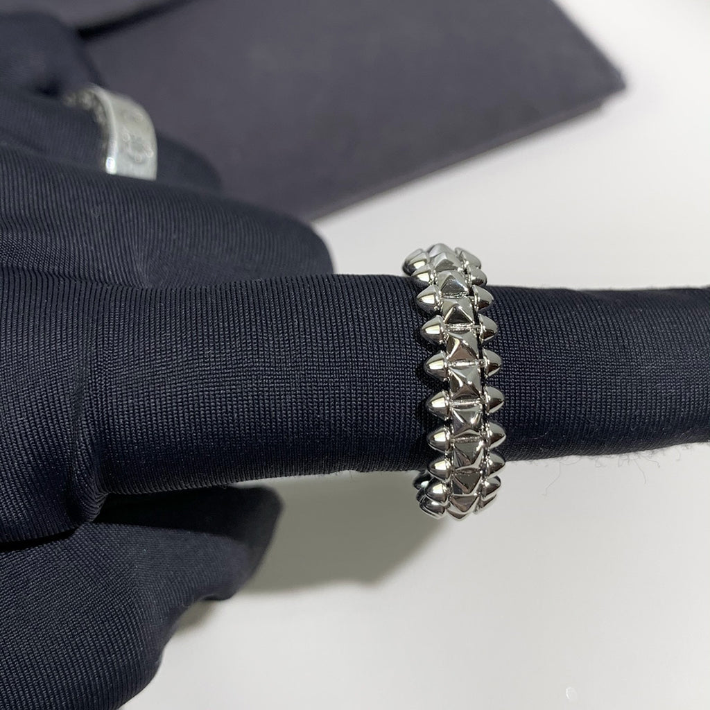[Resenly Jewelry]CLASH 6.4MM スモールリング