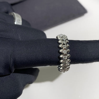 [Resenly Jewelry]CLASH 6.4MM スモールリング
