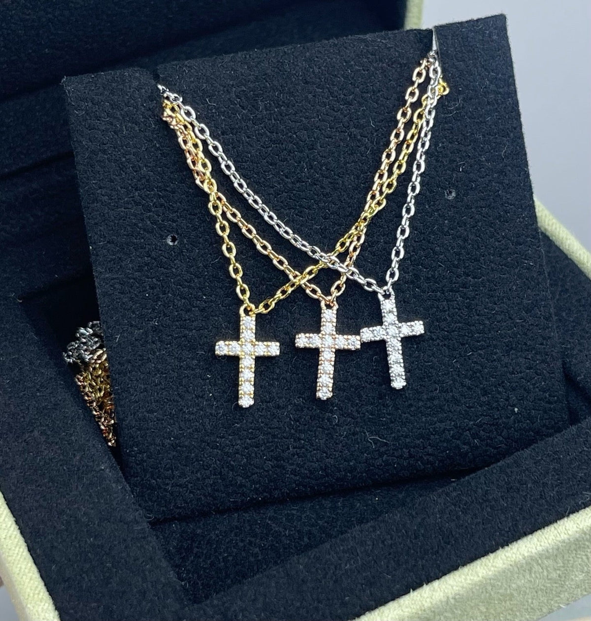 [Resenly Jewelry] シンボルペンダントネックレス