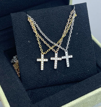 [Resenly Jewelry] シンボルペンダントネックレス