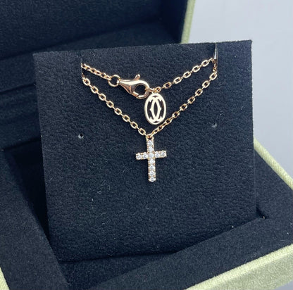 [Resenly Jewelry] シンボルペンダントネックレス