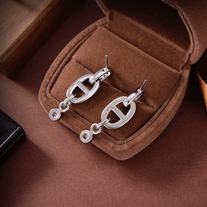 {
  "Resenly Jewelry": "Resenly Jewelry",
  "HM CHAINE DIAMOND EARRINGS": "HM シェーヌ ダイヤモンド ピアス"
}