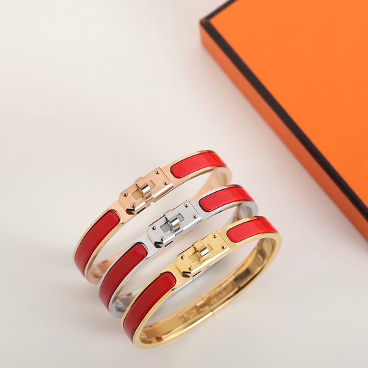 [Resenly Jewelry]HM KELLY RED BRACELET