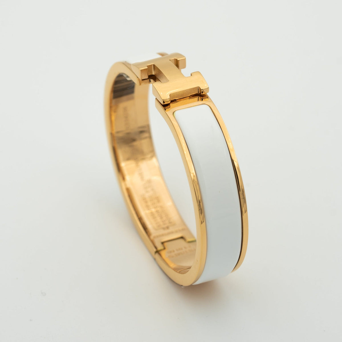 {
  "[Resenly Jewelry]H WHITE BRACELET": "[Resenly Jewelry] H ホワイトブレスレット"
}