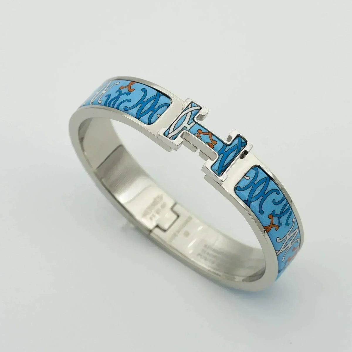 {
  "Resenly Jewelry": "Resenly Jewelry",
  "H BRACELET BLUE MULTICOLOR": "Hブレスレット ブルーマルチカラー"
}