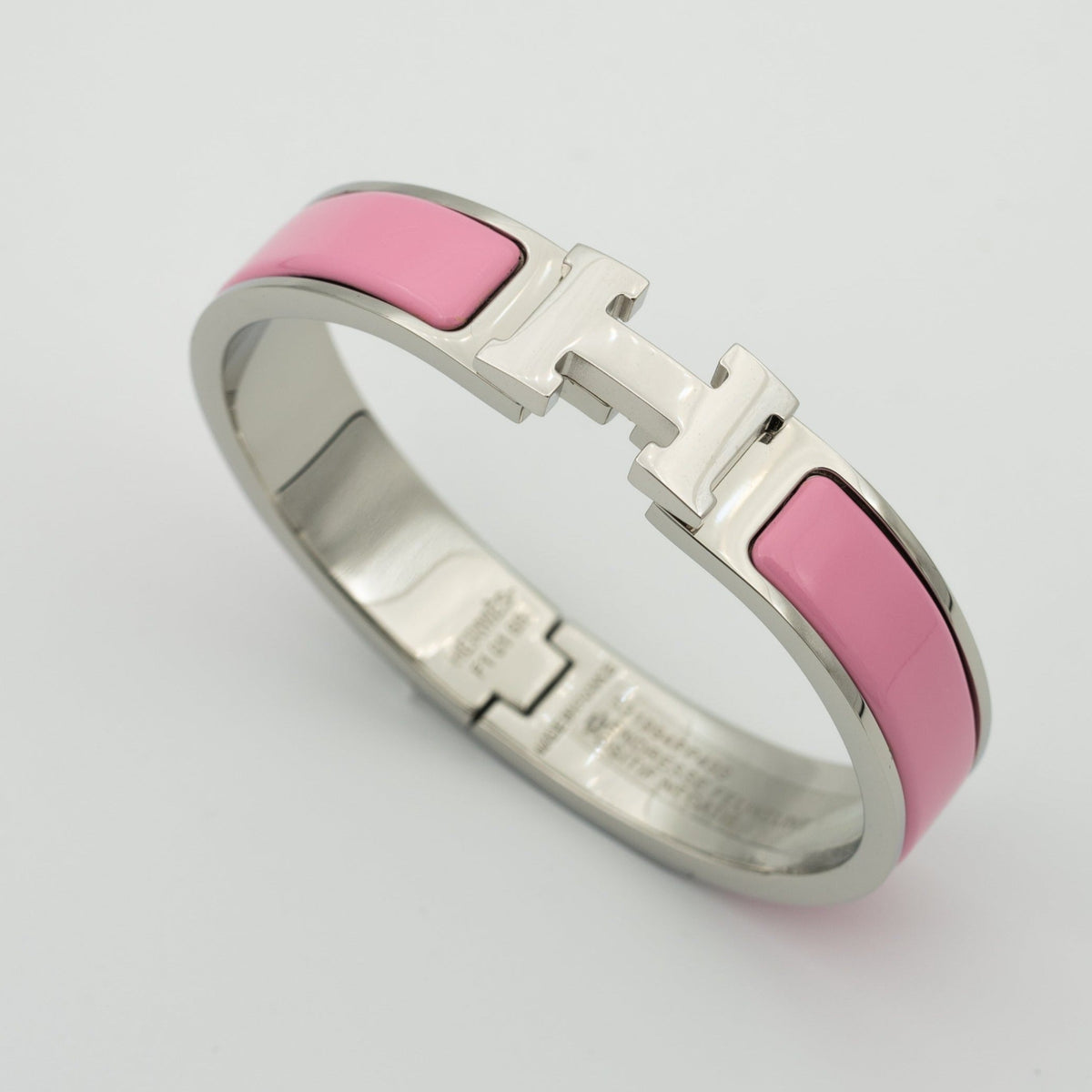 [Resenly Jewelry]H PINK BRACELET