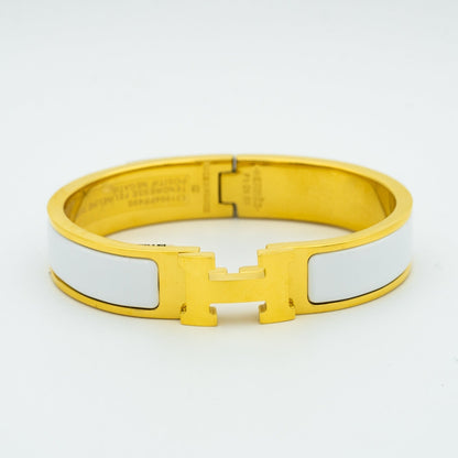 {
  "[Resenly Jewelry]H WHITE BRACELET": "[Resenly Jewelry] H ホワイトブレスレット"
}