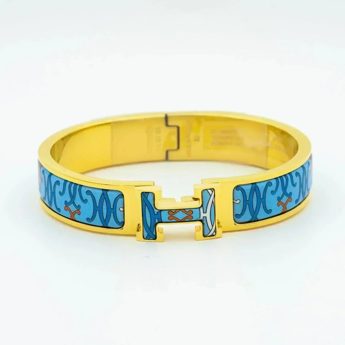 {
  "Resenly Jewelry": "Resenly Jewelry",
  "H BRACELET BLUE MULTICOLOR": "Hブレスレット ブルーマルチカラー"
}