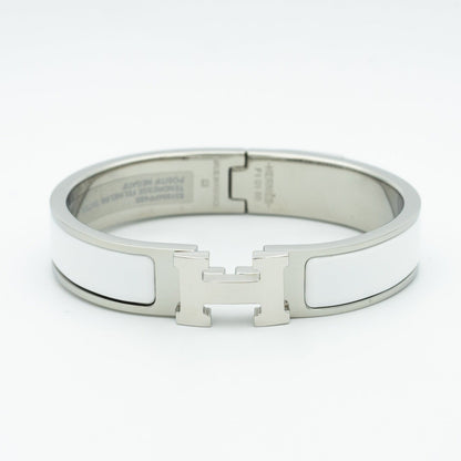 {
  "[Resenly Jewelry]H WHITE BRACELET": "[Resenly Jewelry] H ホワイトブレスレット"
}