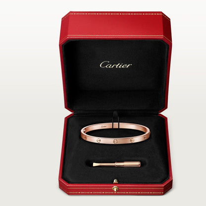 [Resenly Jewelry]LOVE BRACELET 4.8MM