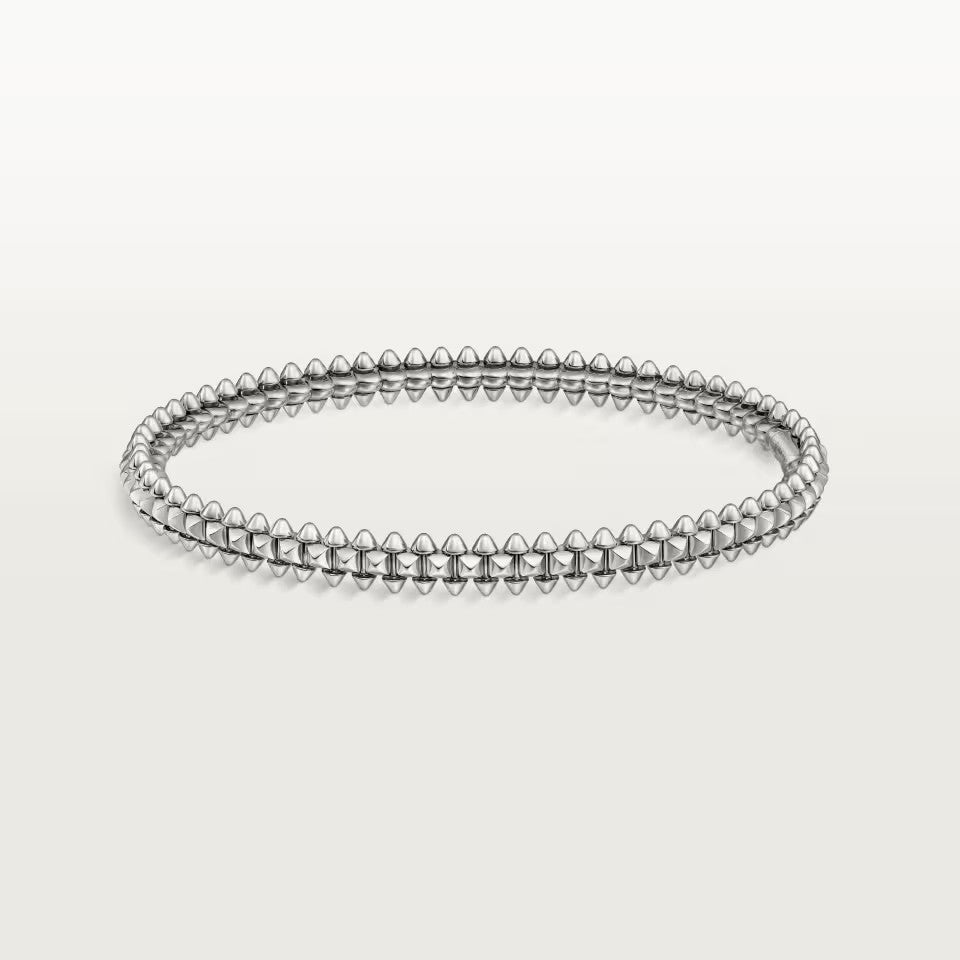 [Resenly Jewelry]CLASH  BRACELET SMALL 6.4MM