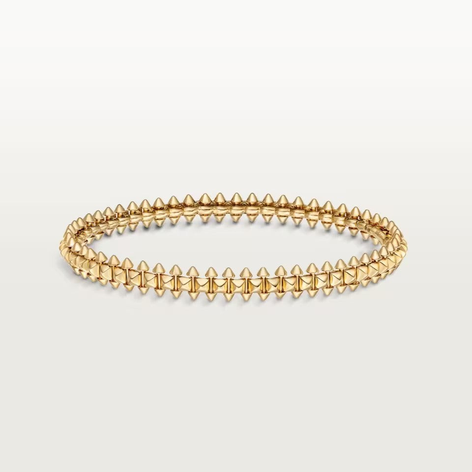 {
"Resenly Jewelry": "リゼンリー・ジュエリー",
"CLASH BRACELET MEDIUM 8MM": "クラッシュ・ブレスレット ミディアム 8mm"
}