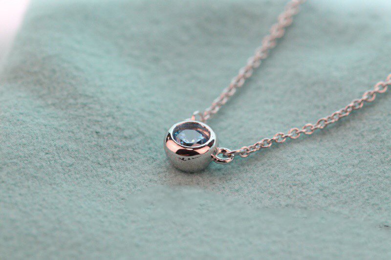 {
  "Resenly Jewelry": "Resenly Jewelry",
  "ELSA PERETTI SERIES SINGLE DIAMOND SIMPLE NECKLACE": "エルサ・ペレッティ シリーズ シングルダイヤモンド シンプルネックレス"
}