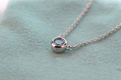 {
  "Resenly Jewelry": "Resenly Jewelry",
  "ELSA PERETTI SERIES SINGLE DIAMOND SIMPLE NECKLACE": "エルサ・ペレッティ シリーズ シングルダイヤモンド シンプルネックレス"
}