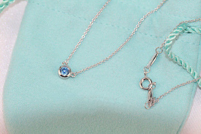 {
  "Resenly Jewelry": "Resenly Jewelry",
  "ELSA PERETTI SERIES SINGLE DIAMOND SIMPLE NECKLACE": "エルサ・ペレッティ シリーズ シングルダイヤモンド シンプルネックレス"
}
