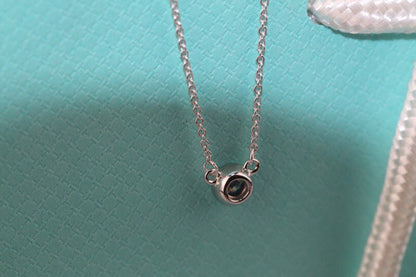 {
  "Resenly Jewelry": "Resenly Jewelry",
  "ELSA PERETTI SERIES SINGLE DIAMOND SIMPLE NECKLACE": "エルサ・ペレッティ シリーズ シングルダイヤモンド シンプルネックレス"
}
