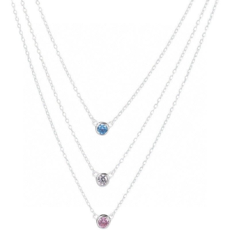 {
  "Resenly Jewelry": "Resenly Jewelry",
  "ELSA PERETTI SERIES SINGLE DIAMOND SIMPLE NECKLACE": "エルサ・ペレッティ シリーズ シングルダイヤモンド シンプルネックレス"
}