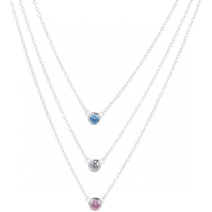 {
  "Resenly Jewelry": "Resenly Jewelry",
  "ELSA PERETTI SERIES SINGLE DIAMOND SIMPLE NECKLACE": "エルサ・ペレッティ シリーズ シングルダイヤモンド シンプルネックレス"
}