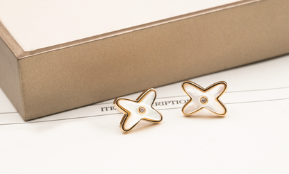{
  "Resenly Jewelry": "レゼンリー・ジュエリー",
  "JEUX DE WHITE MOP PINK GOLD DIAMOND EARRINGS": "JEUX DE ホワイトマザーオブパール ピンクゴールド ダイヤモンド イヤリング"
}