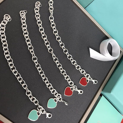 {
  "Resenly Jewelry": "リズンリー ジュエリー",
  "HEART TAG BRACELET SILVER MEDIUM": "ハートタグ ブレスレット シルバー ミディアム"
}