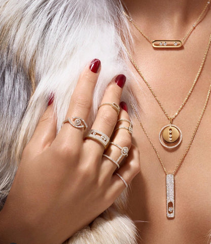 {"[Resenly Jewelry]LUCKY MOVE PM NECKLACE PINK GOLD DIAMOND": "[レセンリー ジュエリー] ラッキー ムーブ PM ネックレス ピンクゴールド ダイヤモンド"}