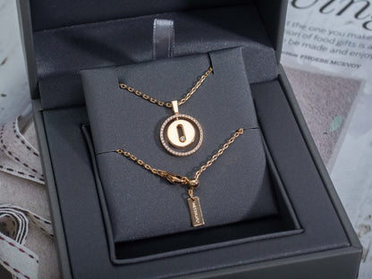 {"[Resenly Jewelry]LUCKY MOVE PM NECKLACE PINK GOLD DIAMOND": "[レセンリー ジュエリー] ラッキー ムーブ PM ネックレス ピンクゴールド ダイヤモンド"}