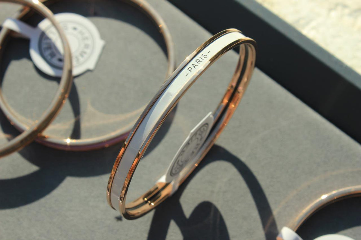 [Resenly Jewelry]HM UNI BANGLE BAG