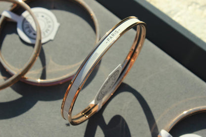[Resenly Jewelry]HM UNI BANGLE BAG