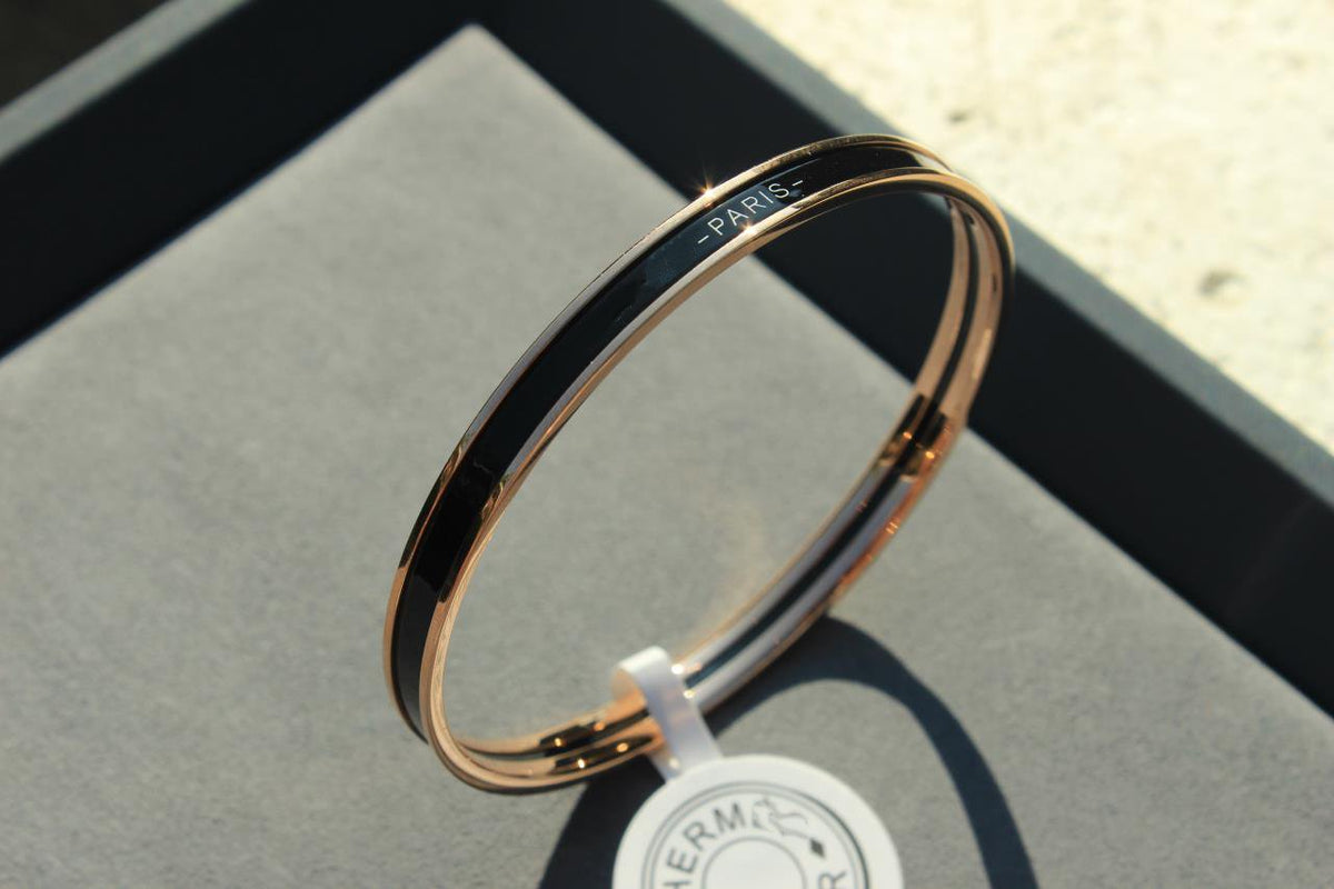 [Resenly Jewelry]HM UNI BANGLE BAG