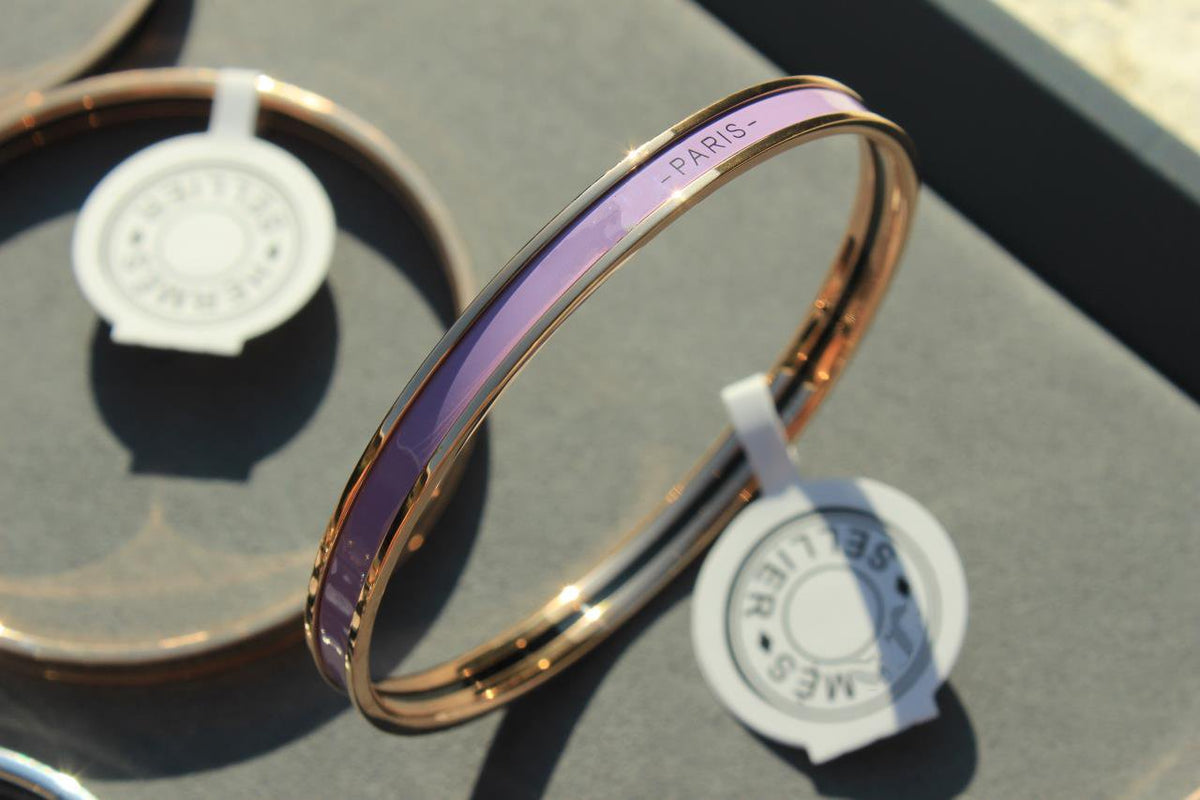 [Resenly Jewelry]HM UNI BANGLE BAG