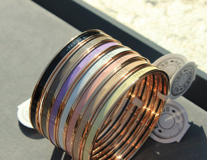 [Resenly Jewelry]HM UNI BANGLE BAG