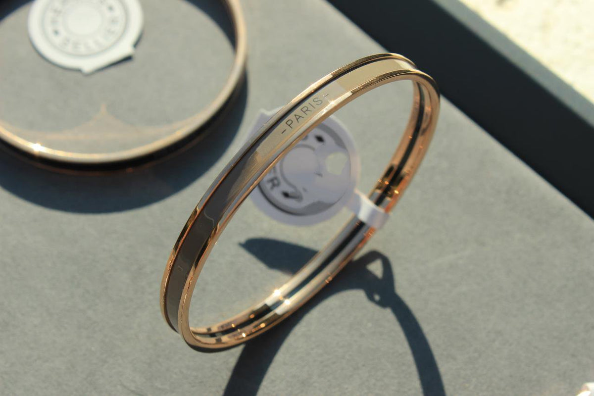 [Resenly Jewelry]HM UNI BANGLE BAG