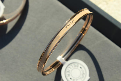 [Resenly Jewelry]HM UNI BANGLE BAG