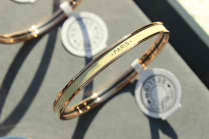 [Resenly Jewelry]HM UNI BANGLE BAG