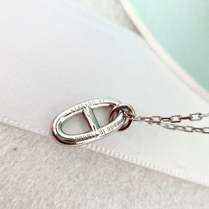 {
  "Resenly Jewelry": "Resenly Jewelry",
  "HM PIG NOSE NECKLACE": "HM ピッグノーズ ネックレス"
}