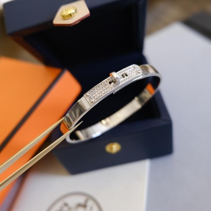 [Resenly Jewelry]ケリー ブレスレット ダイヤモンド