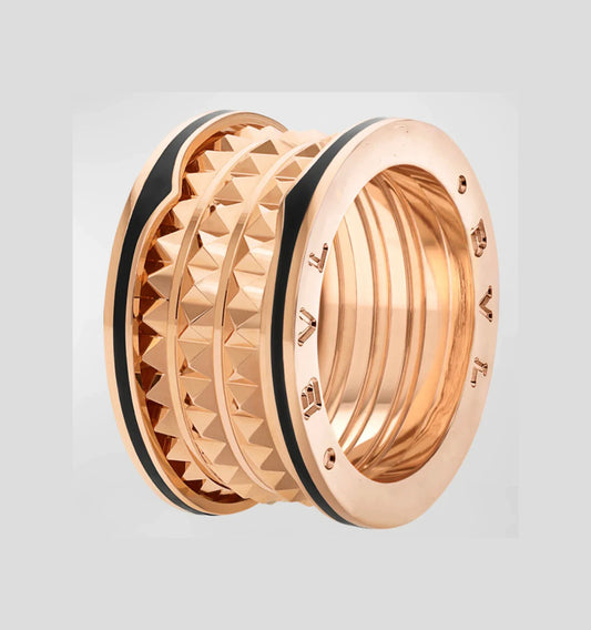 {
"Resenly Jewelry": "レゼンリー・ジュエリー",
"ZERO 1 ROCK BLACK CERAMIC PINK GOLD LARGE MODEL": "ビー・ゼロワン ロック ブラックセラミック ピンクゴールド ラージモデル"
}