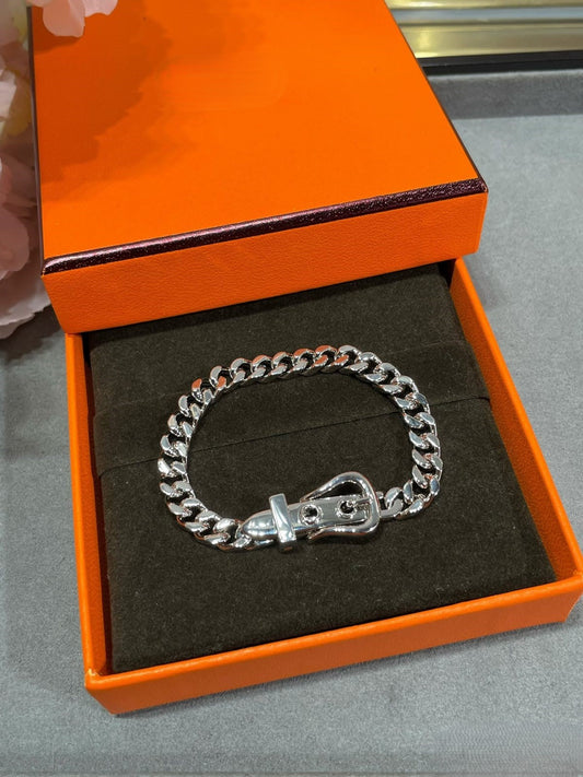 [Resenly Jewelry]HM CHAIN BRACELET