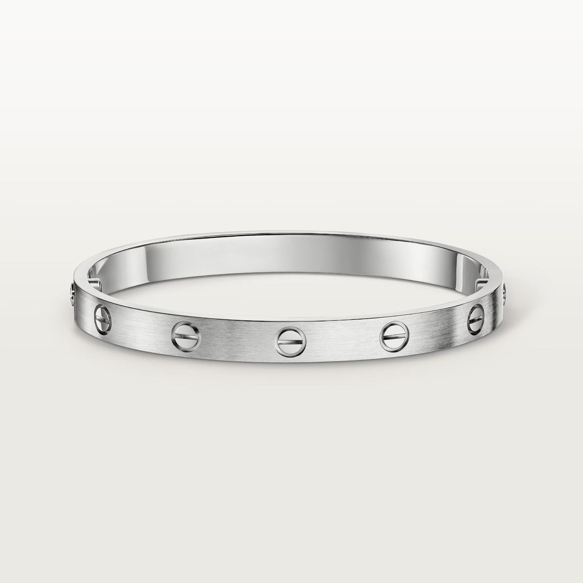 {"[Resenly Jewelry]LOVE BRACELET 6.1MM BRUSHED": "[Resenly Jewelry] ラブブレスレット 6.1mm ブラッシュド"}