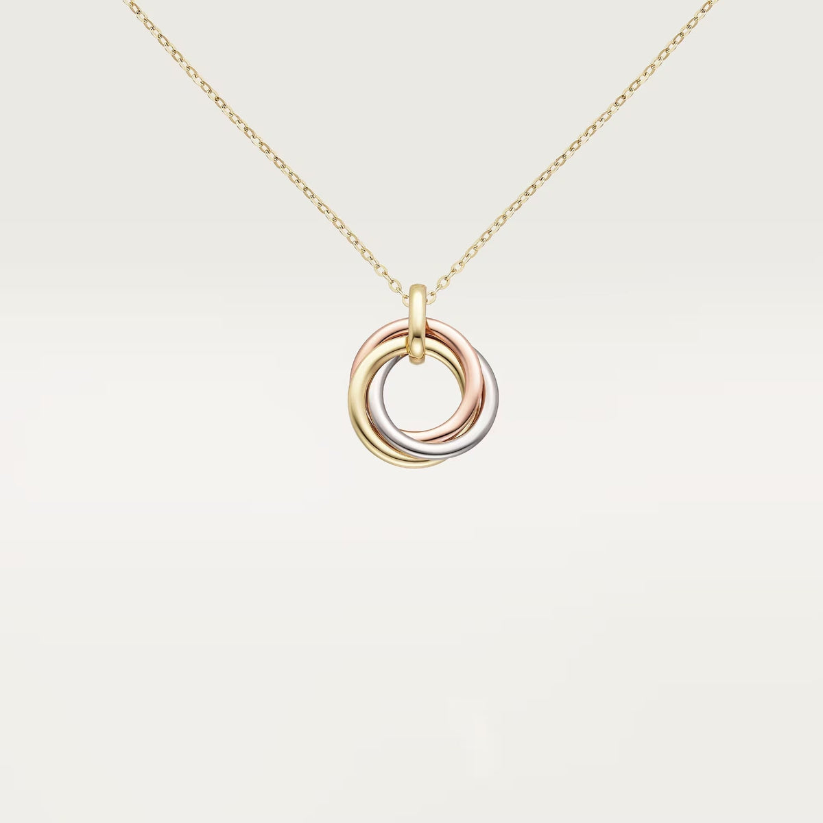 {
  "[Resenly Jewelry]TRINITY SMALL NECKLACE": "【Resenly Jewelry】トリニティ スモール ネックレス"
}