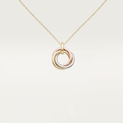 {
  "[Resenly Jewelry]TRINITY SMALL NECKLACE": "【Resenly Jewelry】トリニティ スモール ネックレス"
}