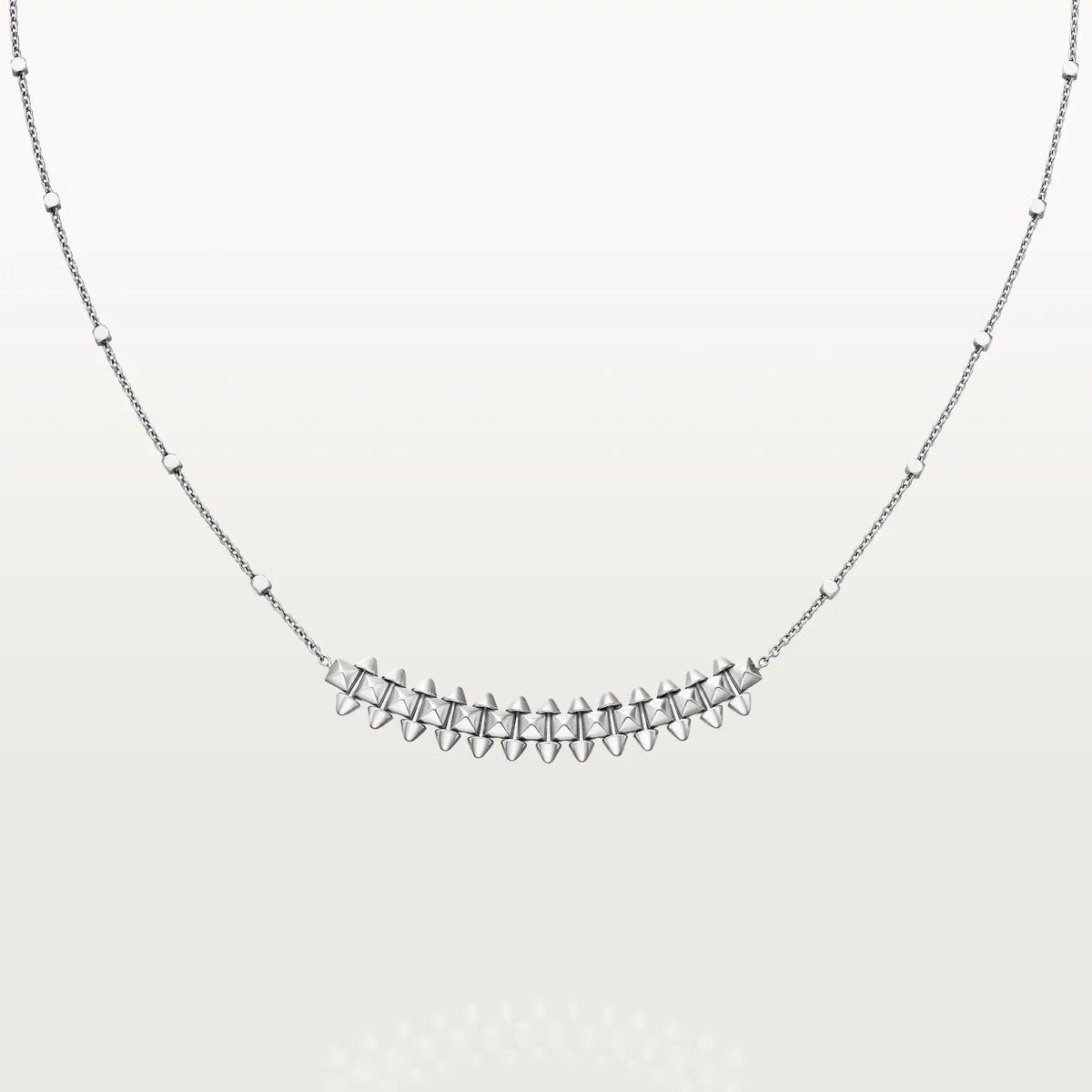[Resenly Jewelry]CLASH スモールネックレス