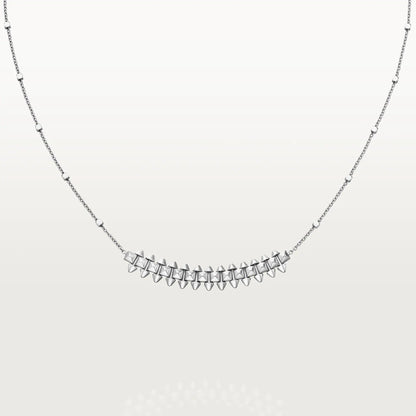 [Resenly Jewelry]CLASH スモールネックレス