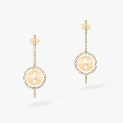 {
  "Resenly Jewelry": "レセンリー ジュエリー",
  "LUCKY MOVE ARROW PINK GOLD DIAMOND EARRINGS": "ラッキー ムーブ アロー ピンクゴールド ダイヤモンド ピアス"
}