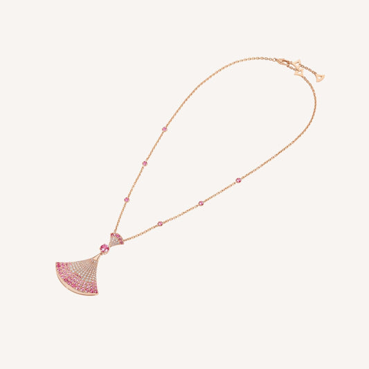 {
  "Resenly Jewelry": "Resenly Jewelry",
  "DREAM NECKLACK DIAMOND PINK GOLD": "ドリーム ネックレス ダイヤモンド ピンクゴールド"
}