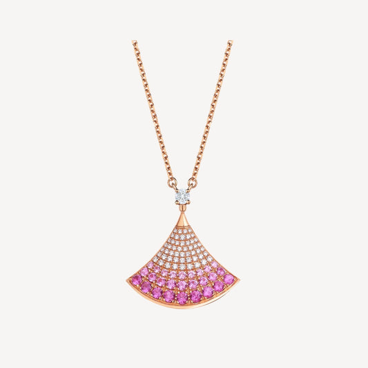 {
  "Resenly Jewelry": "レゼンリー・ジュエリー",
  "DREAM NECKLACE PINK GOLD PINK DIAMOND": "ドリームネックレス ピンクゴールド ピンクダイヤモンド"
}