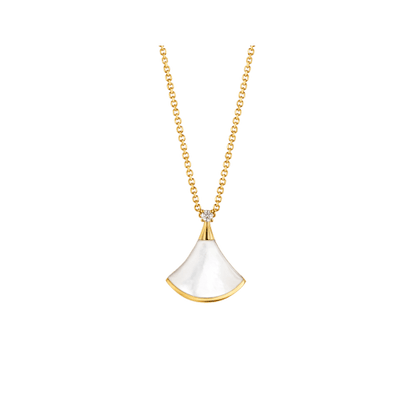 {
  "Resenly Jewelry": "Resenly Jewelry",
  "DREAM NECKLACE WHITE MOP GOLD 1 DIAMOND": "DREAM ネックレス ホワイトMOP ゴールド 1ダイヤモンド"
}
